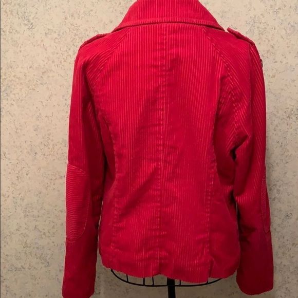 PRICE DROP‼️Tommy Hilfiger Jacket 🛍 - Picture 5 of 8